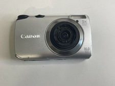 Canon PowerShot A3300 IS Digital Cameras for Sale - Shop New