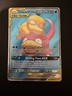 Pokemon Sun & Moon Full Art - Unified Minds 217/236 Slowpoke & Psyduck Tag GX