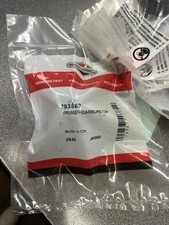 Briggs and Stratton 793382 Primer Bulb R4 BRIGGS 6