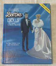 The Collector's Encyclopedia of Barbie Dolls and Collectibles