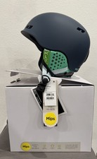 NEW in BOX Anon Burton Snowboards Rodan MIPS Mens Snowboard Helmet! 🔥 🐦 