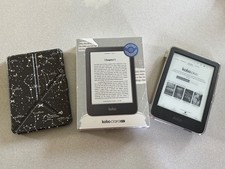 6” Rakuten Kobo Clara BW eReader