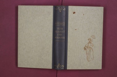 332425 John D. Fitzgerald VATER HEIRATET EINE MORMONIN Fackelverlag Chronik