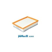 Luftfilter Purflux A3005 FüR CitroëN Fiat Opel Peugeot Toyota Vauxhall DS