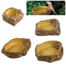 Exo Terra Wasserschale Water Dish Wasserschale Reptilien, verschiedene Gr&ouml;&szlig;en