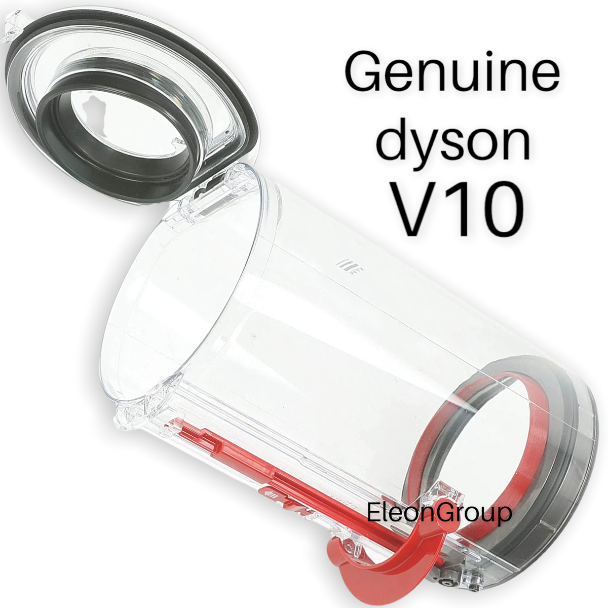 DYSON V10 SV12 Cyclone Animal Absolute Total Clean Clear