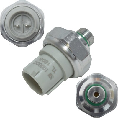 HVAC Binary Switch for Fit, Accord, S2000, Pilot, RSX, TSX, CR-V+More SW10000C