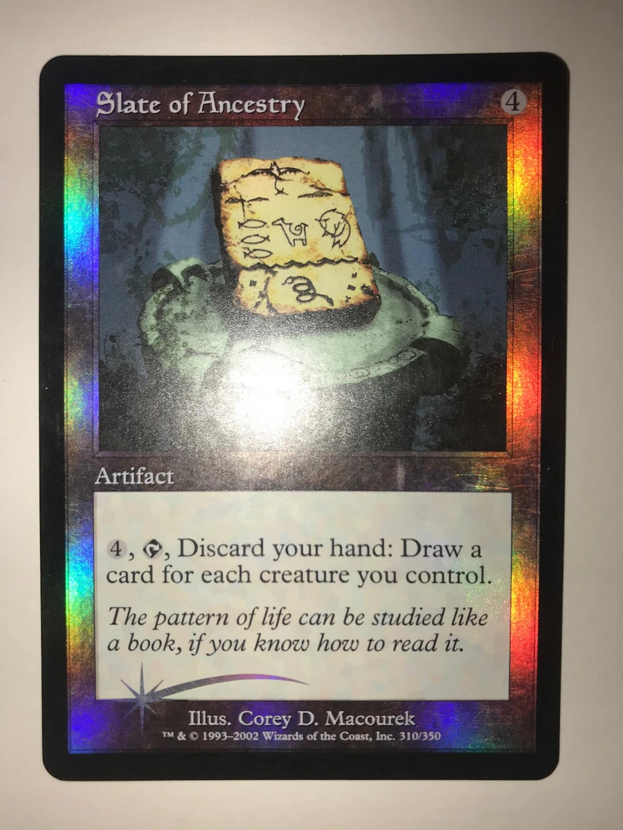 Magic: The Gathering - Riptide Replicator (Replicatore Di Marea) - Rara, Set Onslaught