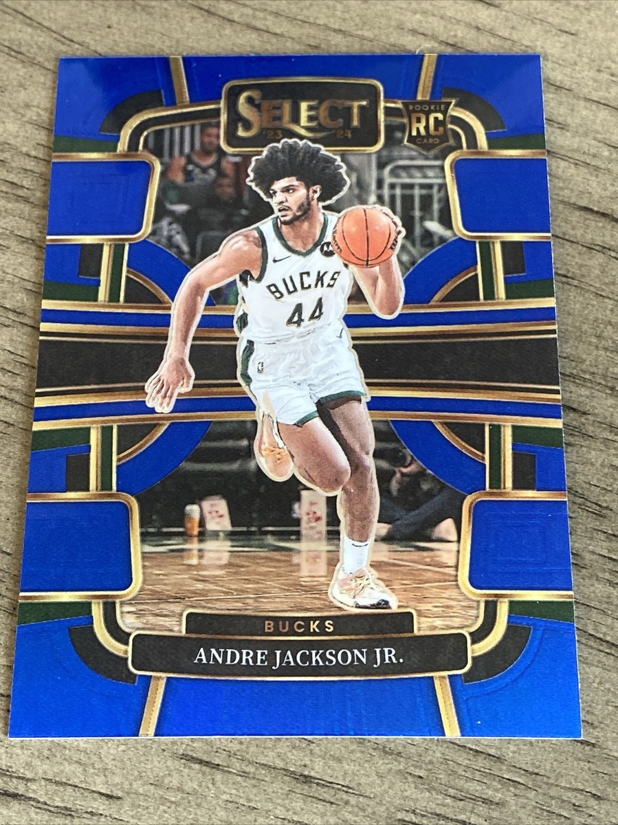 2023-24 Panini Select NBA Basketball BLUE SILVER PRIZM You