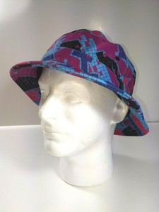 original chuck bucket hat