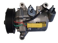 Airstal Kompressor Klimaanlage Klimakompressor FüR CitroëN C-Elysee Peugeot 301