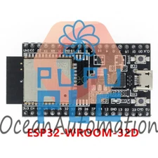new ESP32-DevKitC V4 ESP32-WROOM-32D Development Board ESP32 Development Board