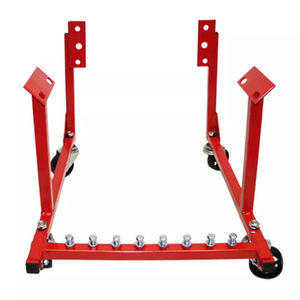 Car on sale engine cradle