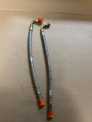OEM Detroit Diesel Hose - Detroit 60 Series 8925653 Hose | eBay 