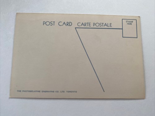 CHIEF COMMANDA on the French River 1950s North Bay ON Canada Boats Postcard - Picture 3 of 3