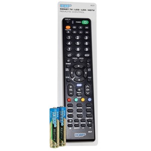 Hqrp Tv Remote Manual Hqrp Tv Remote Manual