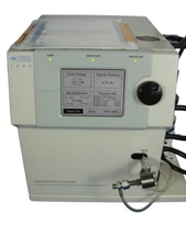 TSI 3080 Electrostatic Classifier 3085 Differential Mobility Analyzer nano DMA