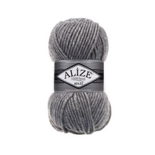 Alize Superlana Maxi 100g Chunky Yarn   Wool ...