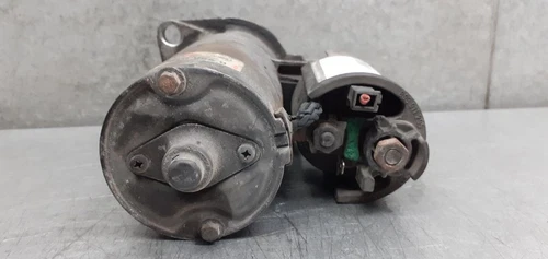 0986018180 Moteur De Démarrage Pour AUDI CABRIOLET (89) 2.3 1992 897824 - Bild 2 von 10