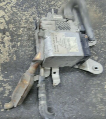 Mercedes-Benz Webasto Auxiliary Heater TTZ Diesel TN A2205004798