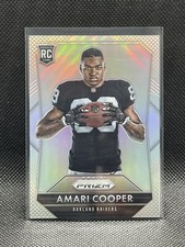 2015 Panini Prizm Football Variations Guide 40