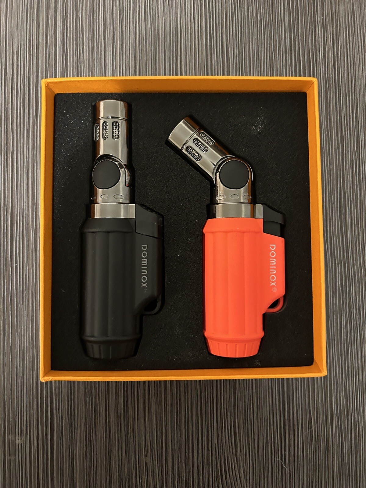 Dominox Torch Lighter