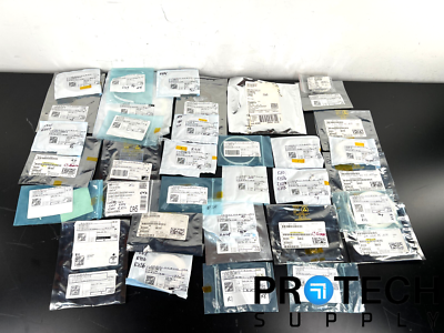 #ad Lot of Misc Passive Active Parts Capacitor Resistor Regulator Transistor Chip $49.00