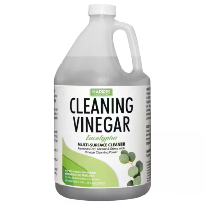#ad Vinegar 128 oz All Purpose Cleaner Eucalyptus Cleaning Appliances Furniture $19.75