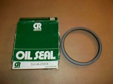 Chicago Rawhide CR 504289 Oil Seal NEW IN BOX