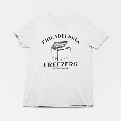 Philadelphia Freezers Shirt, Freeway, Memphis Bleek, Beanie Sigel