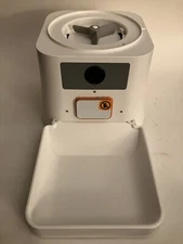 Skymee AI-B20 Automatic Pet Feeder Dispenser Replacement Base & Tray