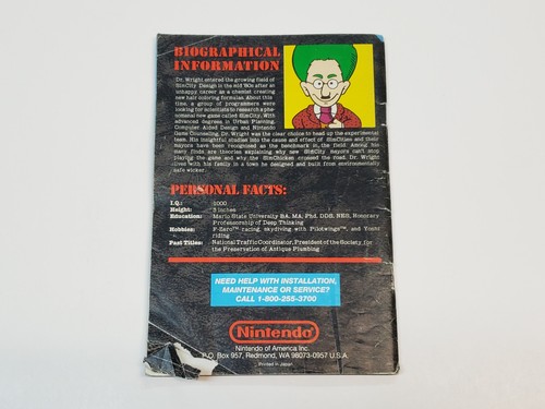Simcity Original Authentic SNES Super Nintendo Manual Only *wear - Picture 2 of 24