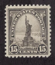 U.S. - 566 -   Very Fine - Never   Hinged