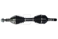 GSP 221036 Antriebswelle For Opel Saab Vauxhall