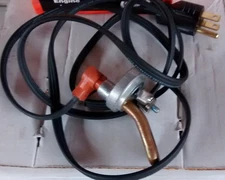 Phillips and Temro Zerostart 880-1967 ENGINE HEATER