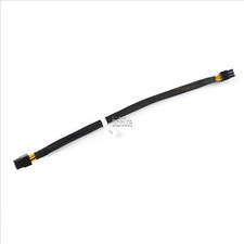 6pin to 6pin PCIe GPU Power Supply Video Card Cable For Asus G20 ROG Systems US