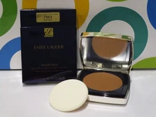 ESTEE LAUDER ~ DOUBLE WEAR STAY IN PLACE MATTE POWDER ~ 7W1 DEEP SPICE ~ .42 OZ