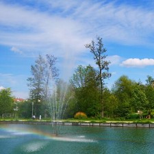 5T Aktivurlaub Schwäbische Alb | Best Western Hotelgutschein 2P inkl. Frühstück