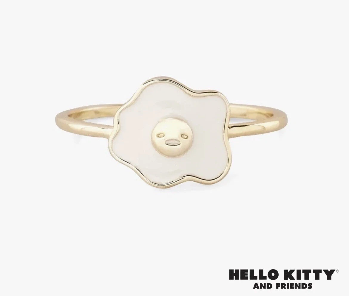 Pura vida sale cat ring