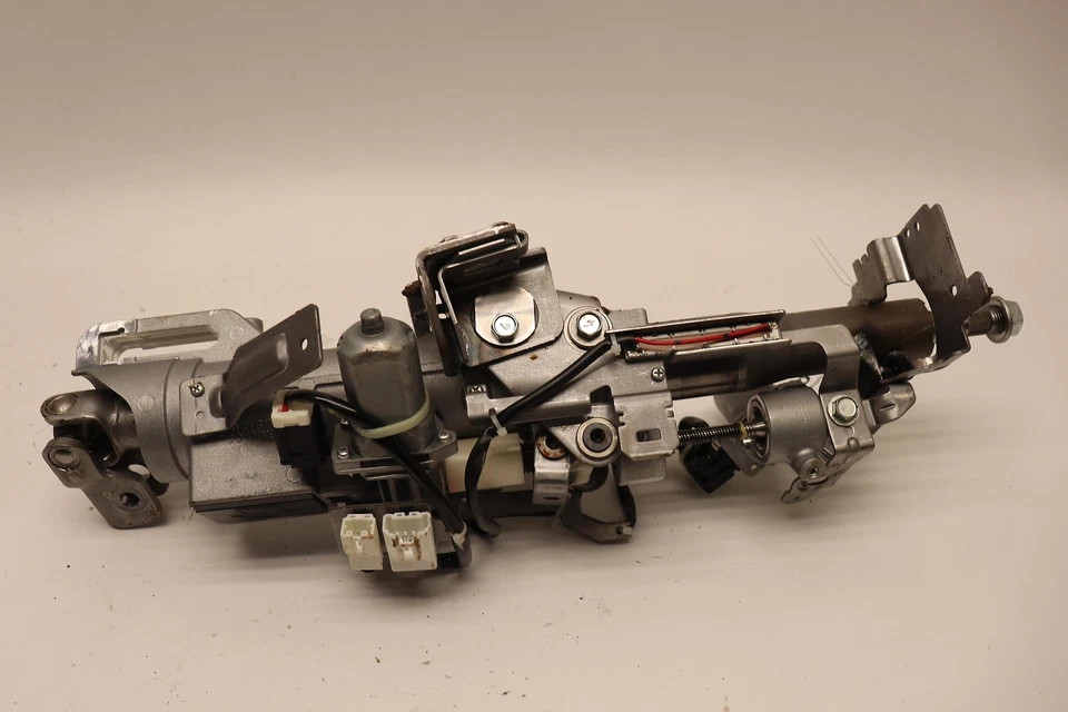 INFINITI FX35 FX37 FX50 2011-2013 COLUMNA DE DIRECCIÓN INCLINABLE MONTAJE TELESCÓPICO OEM Foto 2 de 4