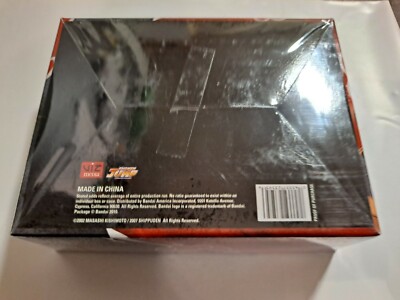 NARUTO SHIPPUDEN WILL OF FIRE BOOSTER BOX  FACTORY SEALED RARE SET 17  TCG/CCG | eBay