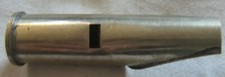 Metal Whistle 06