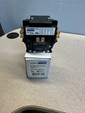 Jard 17321 , 2 Pole Definite Purpose Contactor 30A, 24V. NEW IN BOX FREE SHIP