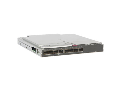751465-B21 VIRTUAL CONNECT 16GB 24-PORT FIBRE | REF