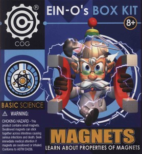 ein o science kits