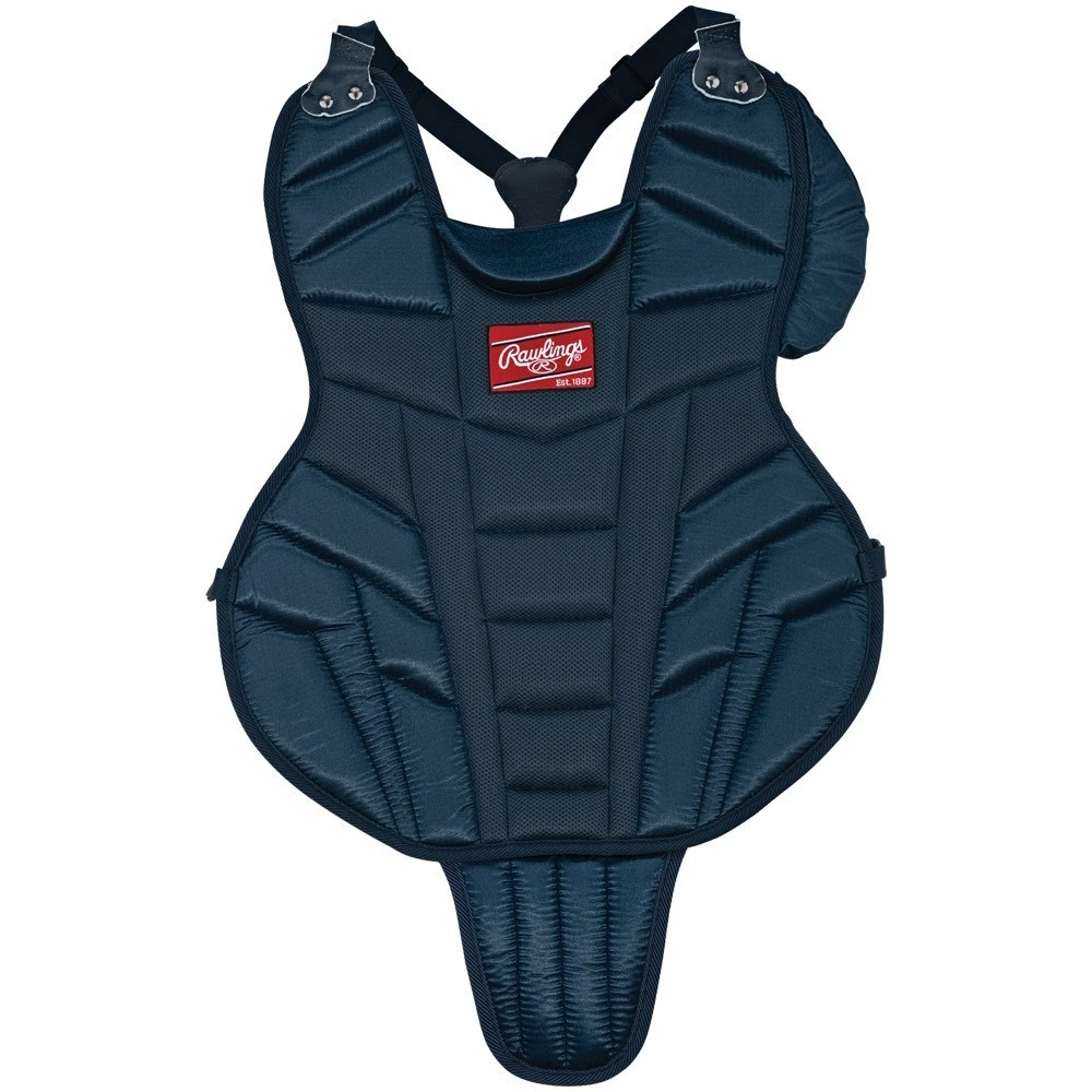 Rawlings Catcher Chest Protectors for sale | eBay