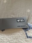 BT21 official RJ indoor Bath mat -Line Friends BTS Bang-tan - RARE! — photo 3