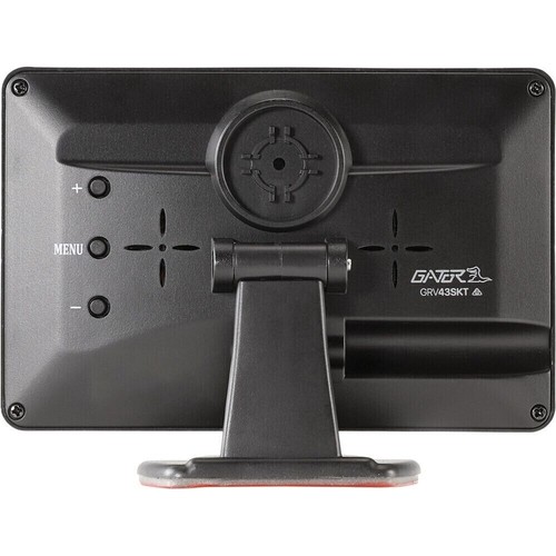 Cámara de marcha atrás inalámbrica con energía solar Gator 4,3", IP67, 12v-30v DC, - GRV43SKT - Imagen 5 de 13