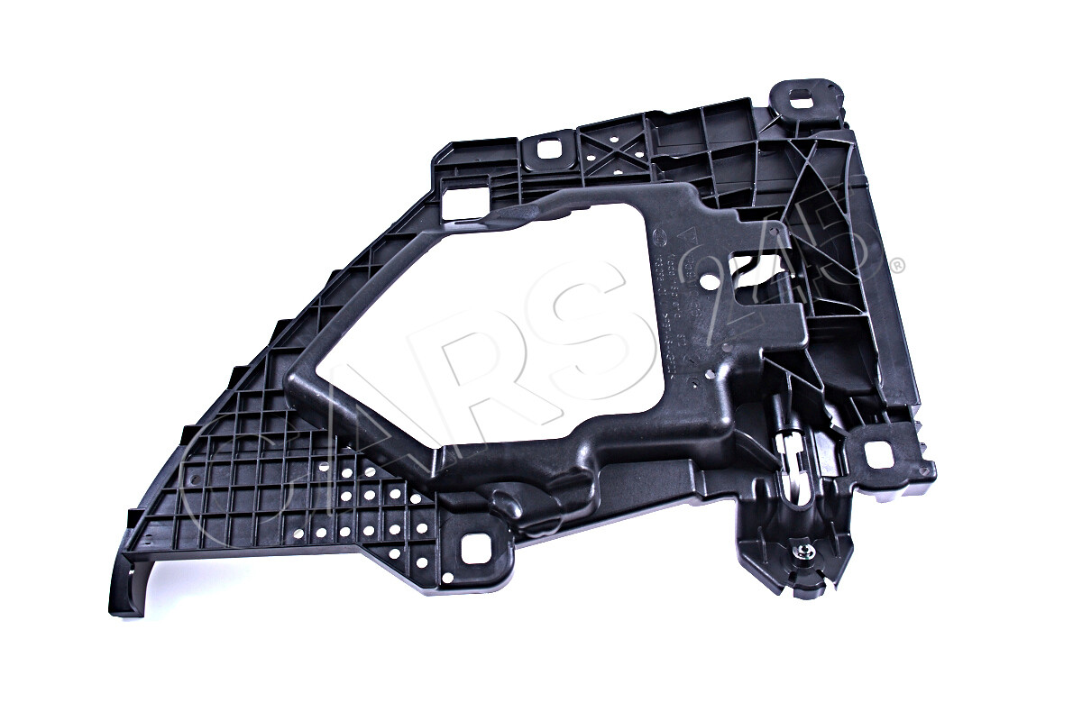 Genuine Porsche Cayenne Headlight Mount Bracket Left 2015-2017 