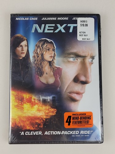 Action & Adventure DVDs Thriller Drama Chase Fighting Movies *You Pick* *Read* - Picture 206 of 400